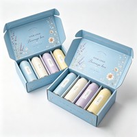Boîte cadeau personnalisée pour boissons avec insert compartimenté pour miel, soda, jus, boisson au miel, canette, bouteille en verre – Emballage sur mesure pour usine