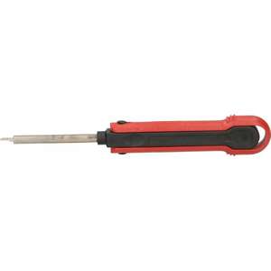 KS TOOLS - 154.0116 Outil de déverrouillage de câble pour prises 1,2mm-EAN 4042146795767 ELECTRICAL AND ELECTRONIC PARTS TOOLS - Product Image 2