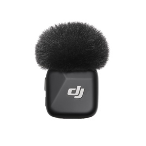 Mini-émetteur micro DI pour DJ, niveau expert, Action 5 Pro/4/3/2, réduction du bruit, longue durée de vie de la batterie pour une connexion de 8 heures - Product Image 5