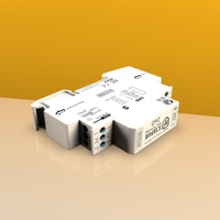En stock – Protecteur de surtension analogique AO AI, commutateur DO DI, RS485, 4-20 mA, PLC, CAN BUS, circuit d'actionneur, 24 V, RTD TC commuté