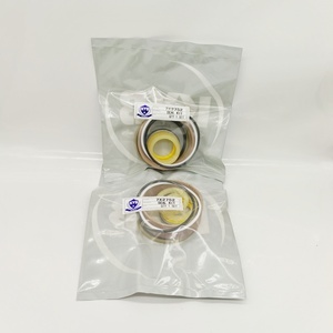ชุดซีลกระบอกไฮดรอลิกสำหรับรถตักแบบตีนตะขาบ D3B D4C D3C D4C D5C รุ่น 7X-2752 7X2752 - Product Image 3