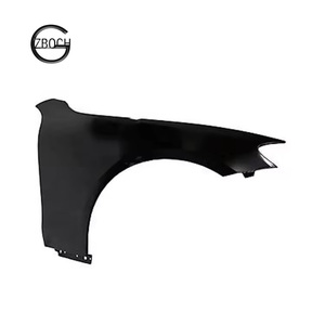 W238 Ön Sağ Çamurluk 2388800206 Otomotiv Gövde Panelleri, W238 E Serisi Coupe Ön Alüminyum Sol Çamurluk Paneli 2388800106 için - Product Image 3