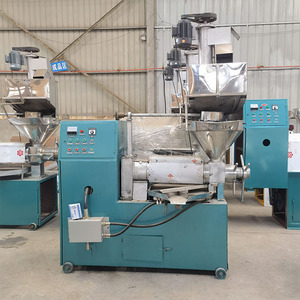 Máy Ép Dầu Hạt 1 T/h Máy Ép Dầu Hạt Máy Ép Dầu 2000 - Product Image 2