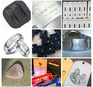 Taşınabilir masaüstü olta fiber lazer işaretleme makinesi <span class=keywords><strong>metal</strong></span> 30w 30watt lazer baskı işaretleme makineleri - Product Image 5