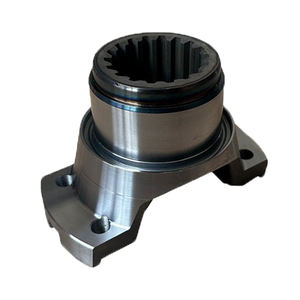 एटलस st1030 भूमिगत लोडर फ्लैंज भूमिगत खनन उपकरण स्पेयर पार्ट्स - Product Image 4