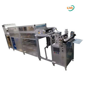 Film polymère, 1 pièce, lame de laboratoire, pour film d'emballage à la cire d'<span class=keywords><strong>abeille</strong></span> - Product Image 1