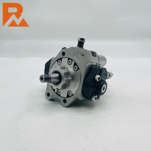 Pompe d'injection de carburant 294000-0570 8-97386557-0/1670089T0J pour moteur 4HK1 - Product Image 4