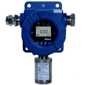 Détecteur de gaz infrarouge Ennix Fg10 Co2 haute précision, anti-explosion, pour la détection du dioxyde de carbone - Product Image 2