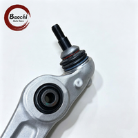 Brazo de Control Inferior de Suspensión para BMW Serie 5 OE 31126794204, Pieza de Repuesto Delantera Izquierda/Derecha