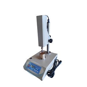 Cono di terreno penetrometro plastica stato liquido suolo liquido limite liquido - Product Image 3