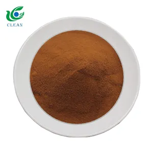 High Quality Concrete Additives Ammonium Lignosulphonate / Potassium Lignosulfonate