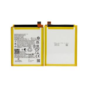 Batería de Repuesto Recargable de 5000mAh para Teléfono Inteligente <span class=keywords><strong>Motorola</strong></span> Moto <span class=keywords><strong>G41</strong></span> Modelo NC50, Batería Móvil Original de Polímero de Litio - Product Image 5