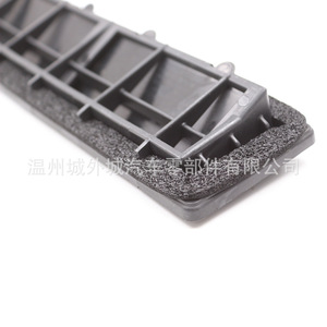 Rejilla de Ventilación Trasera para Hyundai 97510-25001, Cubierta de ABS con Fijación por Tornillos - Product Image 4