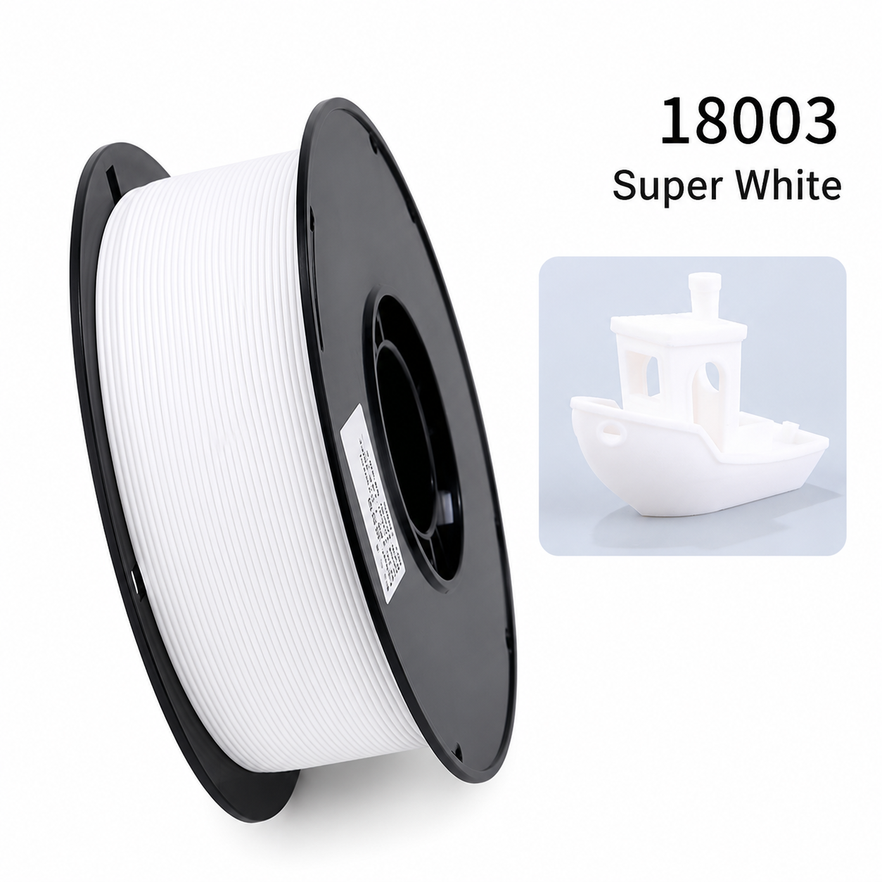 Super White