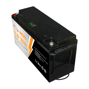 12V 100ah 200ah Battery LFP Lithium Pack RV/Golf Cart/<b>Yacht</b>/Marine Solar Energy Storage - Product Image 5
