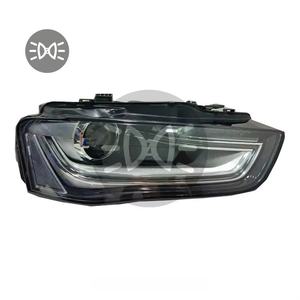PARA componentes de faros de <span class=keywords><strong>segunda</strong></span> <span class=keywords><strong>mano</strong></span> del 2013-<span class=keywords><strong>2016</strong></span> para faros de xenón <span class=keywords><strong>Audi</strong></span> A4L - Product Image 1