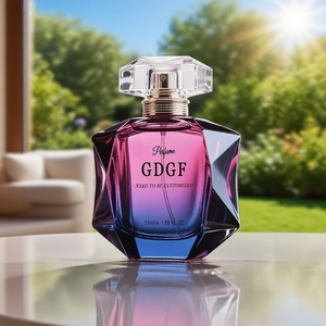 Meilleures ventes de parfums en gros pour femmes, vaporisateur pas cher, eau de parfum, parfums les plus populaires pour femmes, cadeau d'anniversaire - Product Image 5