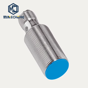 IME18-12BPSZC0U Reliable Proximity <b>Switch</b> IME18-12BPSZC0V IME18-12BPSZC0W for Manufacturing Production Line Position Sensing - Product Image 1