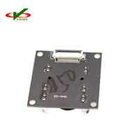 Module de caméra LED grand angle Full HD 5MP OV5640 pour vision nocturne intégrée