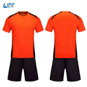 Camiseta de Fútbol Personalizada con Logotipo para Hombre, Nombre del Jugador, Números del Equipo, Impresión por Transferencia de Calor, Diseño Clásico <span class=keywords><strong>Anfield</strong></span> 2026 para Fanáticos - Product Image 1