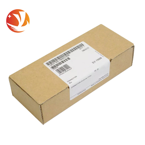 Conector Frontal de Empuje Original Nuevo SIM 6ES7 592-1BM00-0XB0 6ES7592-1BM00-0XB0 para Programación PLC 16 E/S I/O Link - Product Image 1