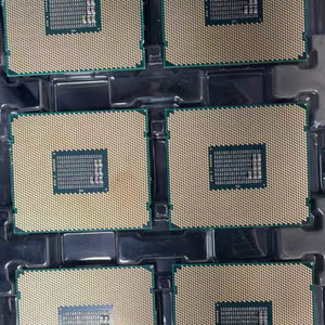 Utilizado para Intel Xeon <span class=keywords><strong>E5</strong></span> <span class=keywords><strong>2673</strong></span> <span class=keywords><strong>V4</strong></span> procesador 2,3 GHz 20 Core 135W Socket LGA 2011-3 CPU <span class=keywords><strong>E5</strong></span> 2673V4 servidor procesador X99H DDR4 - Product Image 3