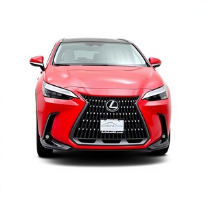 Lexus NX 450h+ AWD 4 portes Crossover d'occasion à vendre (2022 à 2025) - Product Image 1