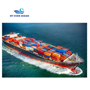 Ever Ocean Electric Bus a expédié l'expéditeur expédiant l'agent de transport de la Chine vers les États-Unis, les États-Unis et le Canada - Product Image 1