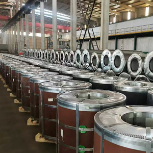 Bobinas de Acero Galvanizado con Recubrimiento de Color <span class=keywords><strong>PPGI</strong></span>, Bobina de Acero Galvanizado Prepintado / <span class=keywords><strong>PPGI</strong></span> / Recubrimiento de Color - Product Image 3