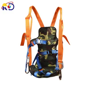 吊り椅子タイプ安全ハーネス - Product Image 1