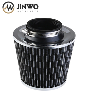 Jinwo Nhà Sả<span class=keywords><strong>n</strong></span> Xuất Hiệu Suất Ô Tô Thể Thao Tự Động Airfilter Lạnh <span class=keywords><strong>Intake</strong></span> Xe Bộ Lọc Không Khí - Product Image 6