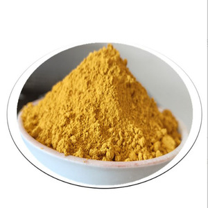 Pigmento de recubrimiento de óxido de hierro azul Fe2O3 1332-37-2 con uso - Product Image 1