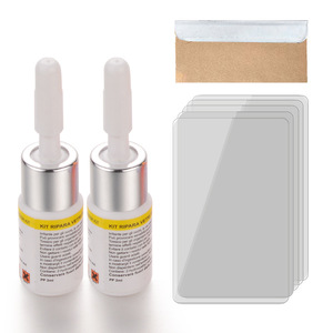 Líquido Reparador de Grietas en Parabrisas de <span class=keywords><strong>Coche</strong></span> Sin Rastro, Naranja/Azul/Morado, Paquete Individual, Gran Venta en <span class=keywords><strong>Amazon</strong></span> - Product Image 6