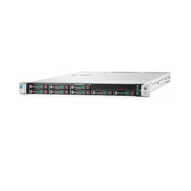 Used Server Hot Selling DL360 G9 HPE Server with Intel Xeon E5 2680v4 CPU HPE PowerEdge DL360 Gen9 Server