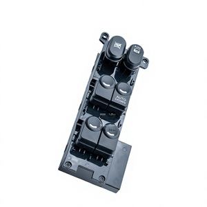 93570-2L910 Ensemble interrupteur lève-vitre électrique pour SUV AC SCHNITZER X6 E71 conduite à droite (08-14) 12V 20 000 cycles - Product Image 2