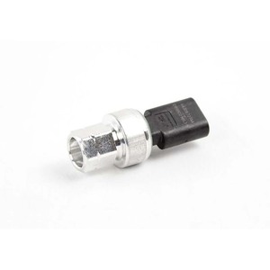 Vanne solénoïde ASCO SC8327A607 24V DC 3 voies 3/2 à action directe universelle, port 1/4'' en laiton et acier inoxydable - Product Image 2