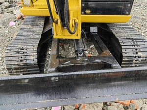 เครื่องขุดดินขนาดเล็กมือสอง306E2 306E แมวเครื่องขุดตีนตะขาบขนาดเล็ก6ตันรถขุดดิน306 307 308 EPA - Product Image 4