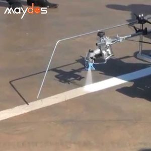 <strong>Glow</strong> <strong>in</strong> <strong>the</strong> <strong>Dark</strong> Thermoplastic Road Marking <strong>Paint</strong> Road Traffic Safety - Product Image 3