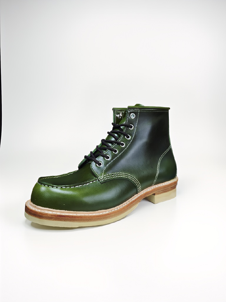 Verde