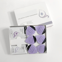 Offre Spéciale : Capsules et Pods d'Oxygénation à Bulles de CO2 pour Appareil Facial à Oxygène – Détox, Hydra, Glam, Retouch, Équilibre, Revitalisation