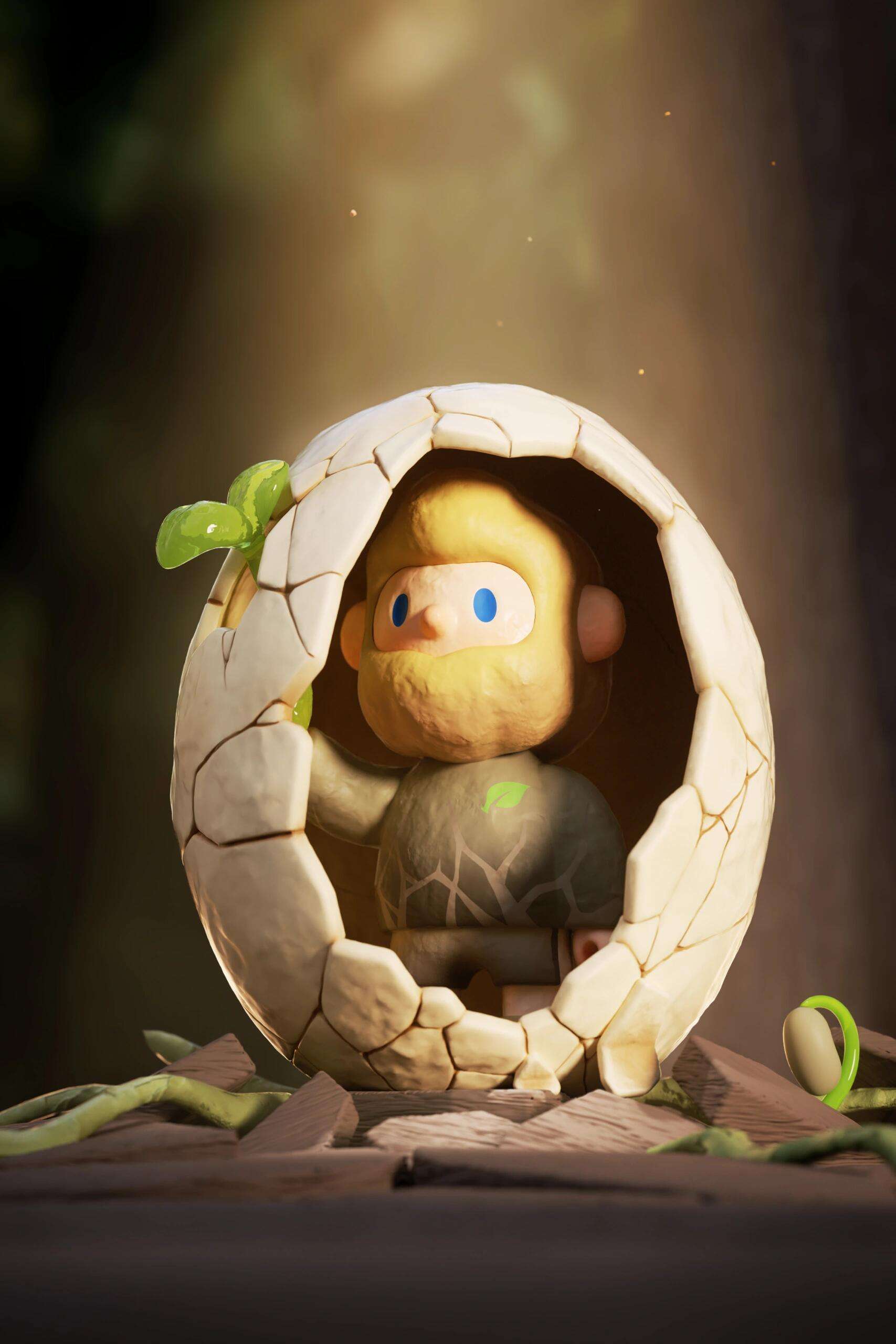 A random blind box(Please take 12 at one end, 120 in a box)