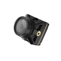 Caméra FPV RunCam Robin 3 1200TVL en ABS, mini-modèle pour drone de course RC et quadricoptère