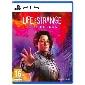 PLAYSTATION 5 Life Is Strange True Colors PEGI 16+ E06747 - Product Image 2