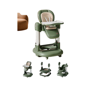 <span class=keywords><strong>Seggiolone</strong></span> 3 in 1 per Bambini, Sedia a Dondolo per Neonati e Girello dalla Fabbrica ZheJiang Yiyue, Produttore di Seggioloni - Product Image 3