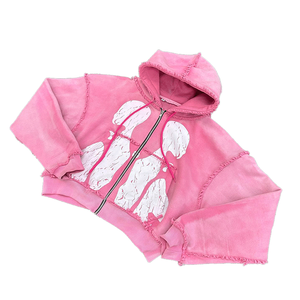 Sudadera con Capucha para Hombre, 100% Algodón Grueso, Personalizada, Premium - Product Image 1