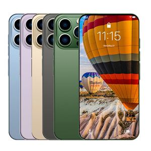 Vendite per 14 Pro Max 16GB 1TB smartphone Multicolor 5G telefoni cellulari sbloccati - Product Image 6