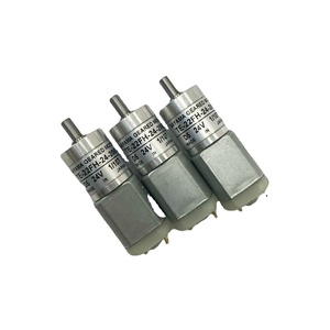 WD High Quality TE-22FH-<b>24</b>-200 Ink Key Motor for Offset Printing Parts TE22FH24200 - Product Image 1