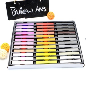 Pastelli Morbidi Professionali in 36 Colori per <span class=keywords><strong>Pittura</strong></span> - Product Image 3