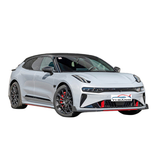 Zeekr001 <span class=keywords><strong>Fr</strong></span> 2024 Nouveaux véhicules énergétiques Voiture électrique de luxe 5 places Véhicules électriques à hayon Voiture électrique chinoise de luxe en stock - Product Image 1