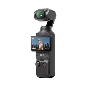Pour caméra de vlogging Osmo Pocket 3, capteur CMOS 1 pouce et <span class=keywords><strong>4K</strong></span>/<span class=keywords><strong>120fps</strong></span>, stabilisation mécanique sur 3 axes, marque originale - Product Image 4